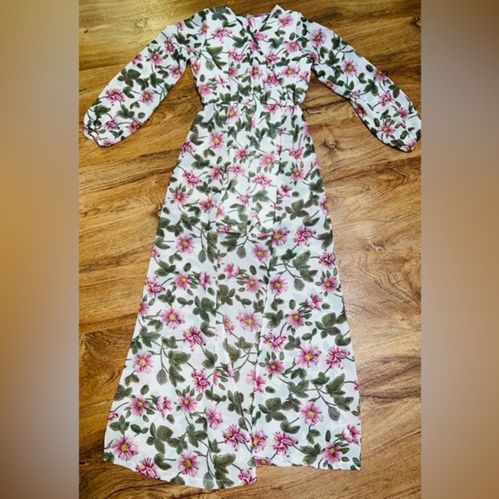 Peyton‎ Bre Romper